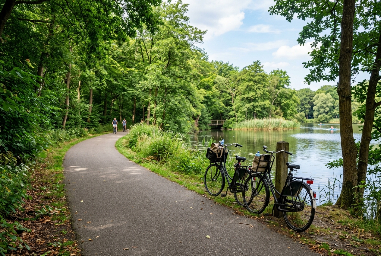 Amsterdamse Bos