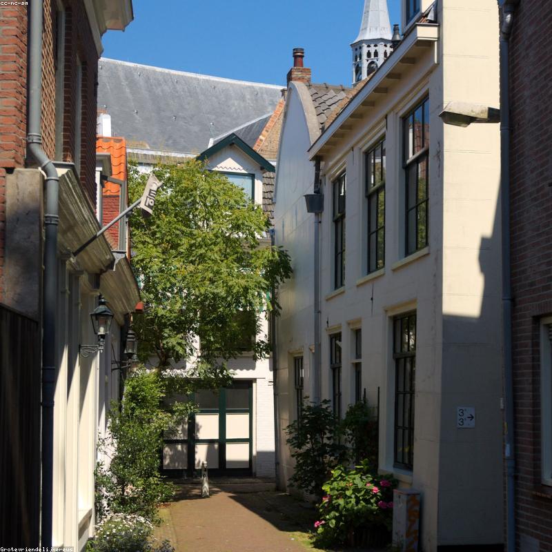 Haarlem & Zandvoort