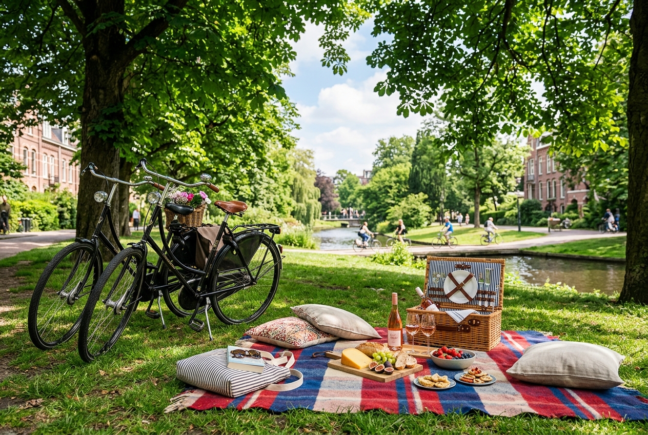 Picnic Tour