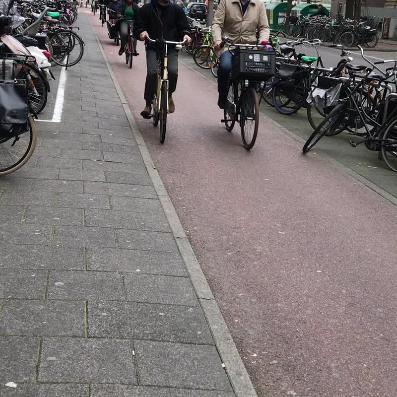 Westerpark Loop